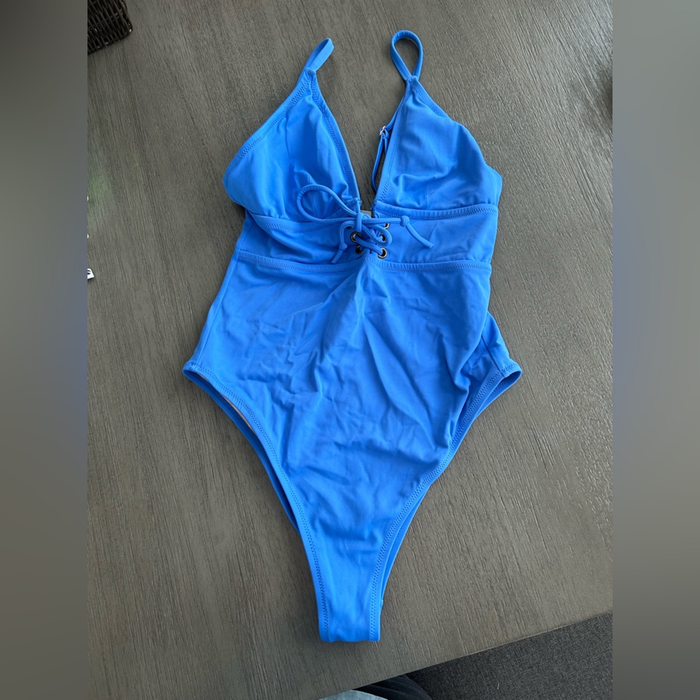 Target One Piece